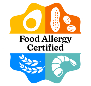 Food Allergy Certified