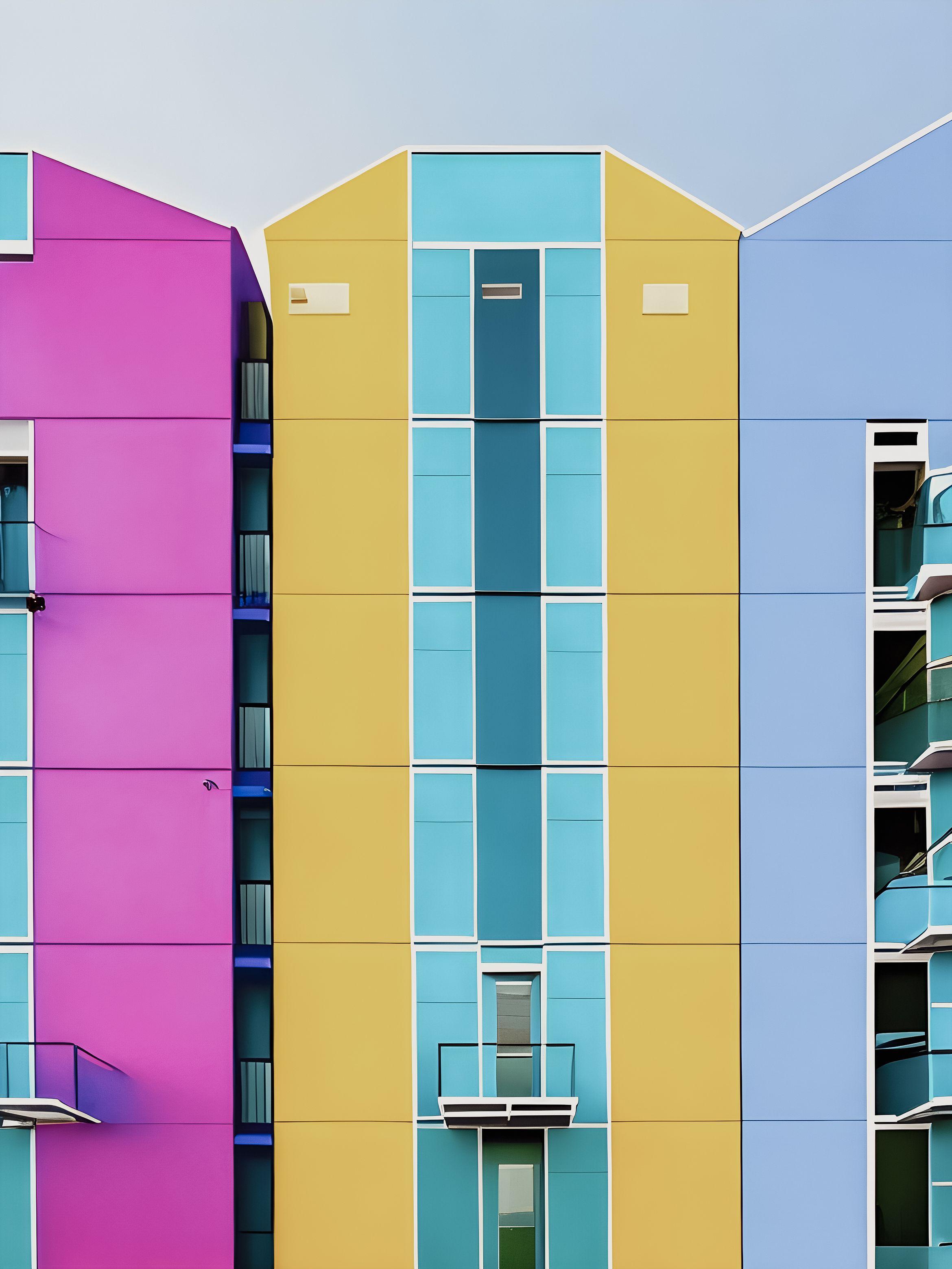 Little Sprouts Academy - a colorful childcare center